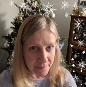 Meet your Posher, Carey-ann